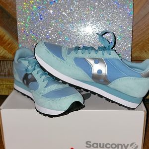 Saucony Jazz 81 Shoes